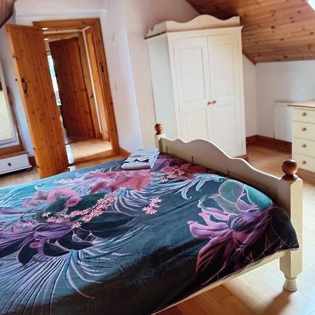 Katy Kellys Countryside Self Catering Cottage Roscommon Buitenkant foto