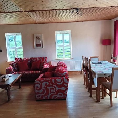 Katy Kellys Countryside Self Catering Cottage Roscommon Buitenkant foto