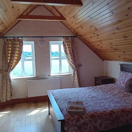 Katy Kellys Countryside Self Catering Cottage Roscommon Buitenkant foto
