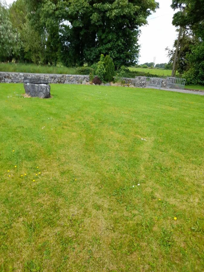 Katy Kellys Countryside Self Catering Cottage Roscommon Buitenkant foto
