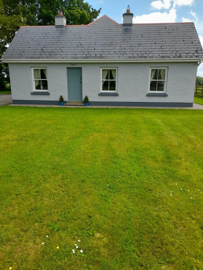 Katy Kellys Countryside Self Catering Cottage Roscommon Buitenkant foto