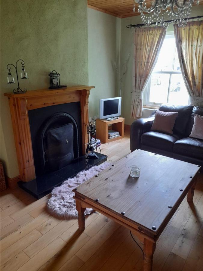 Katy Kellys Countryside Self Catering Cottage Roscommon Buitenkant foto