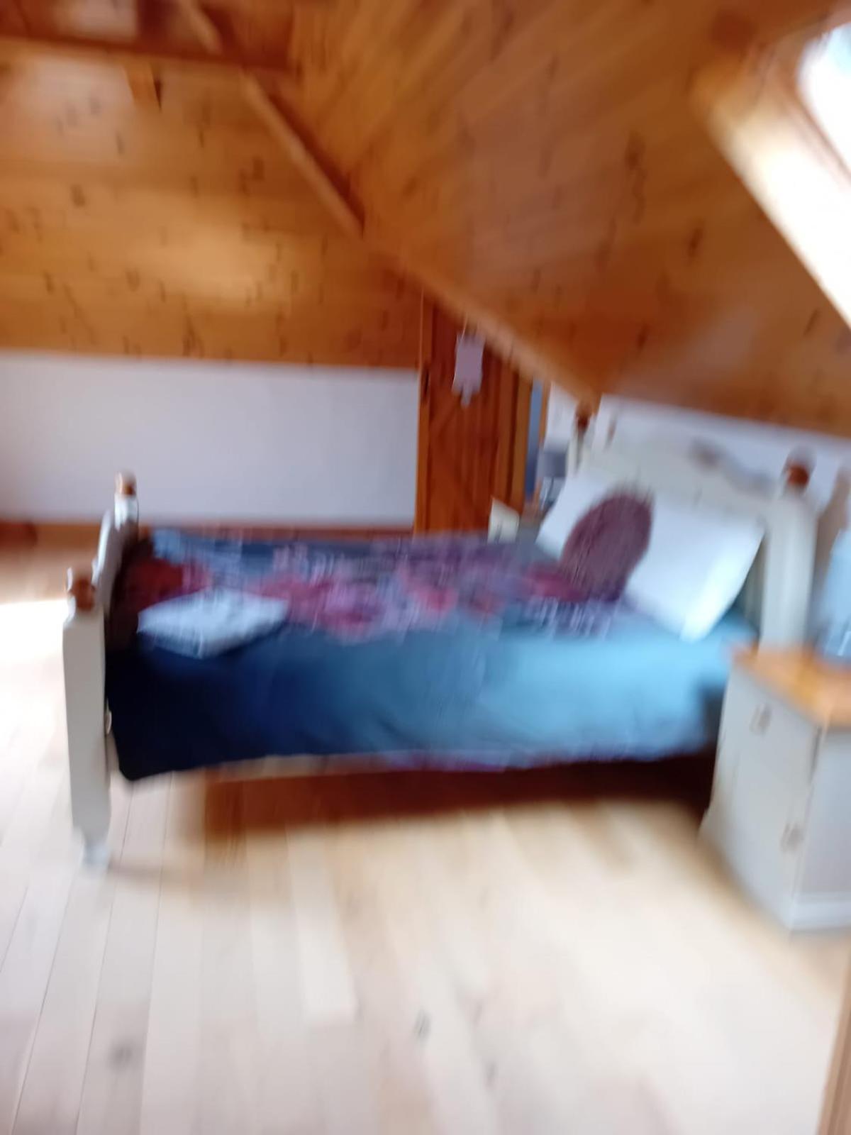 Katy Kellys Countryside Self Catering Cottage Roscommon Buitenkant foto